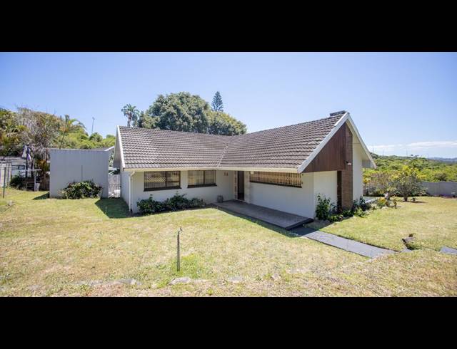 4 BEDROOM HOUSE FOR SALE IN BONNIE DOON